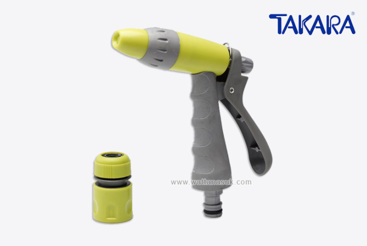 ปืนฉีดน้ำTAKARA DGT2008